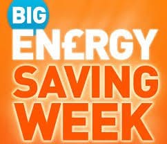 big energy saving week