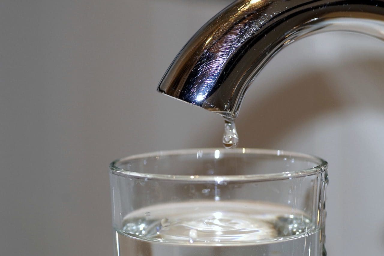 5 Water Saving Tips For The Home