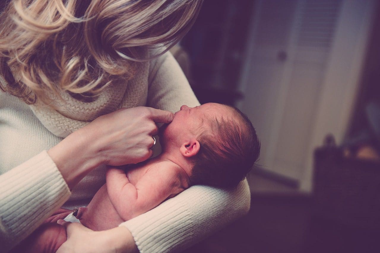 things you only know if you're a mum