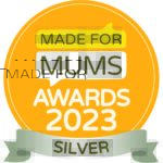 Made for Mums Award 2023
