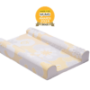 SuperSnug Baby Changing Mat Award Winning Lemon