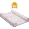 SuperSnug Baby Changing Mat Award Winning Pink