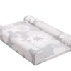 Changing Mat Grey