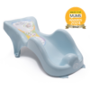 WarmWave Baby Bath Support Newborn Blue