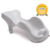 WarmWave Baby Bath Support Newborn Grey