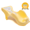 WarmWave Baby Bath Support Newborn Yellow