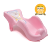 WarmWave Baby Bath Support Newborn Pink