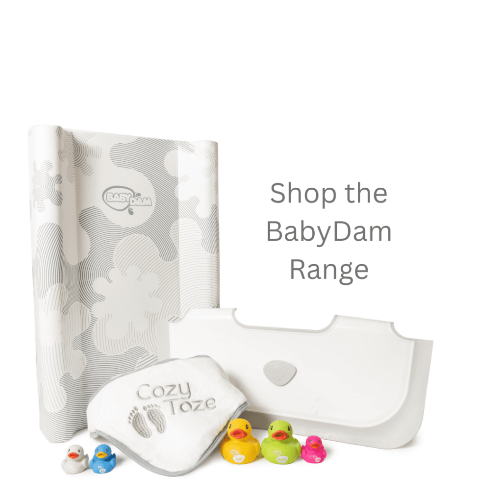 Free Places To Host A Baby Shower - BabyDam