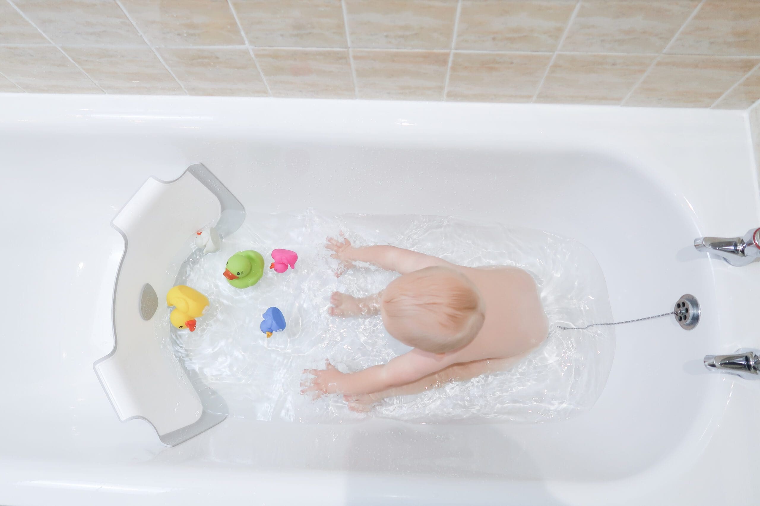 11 Fun Bath Time Activities For Children