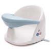 Orbital Rotating Baby Bath Seat blue