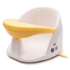 Orbital Rotating Baby Bath Seat Lemon