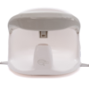 Orbital Rotating Baby Bath Seat removable armrest