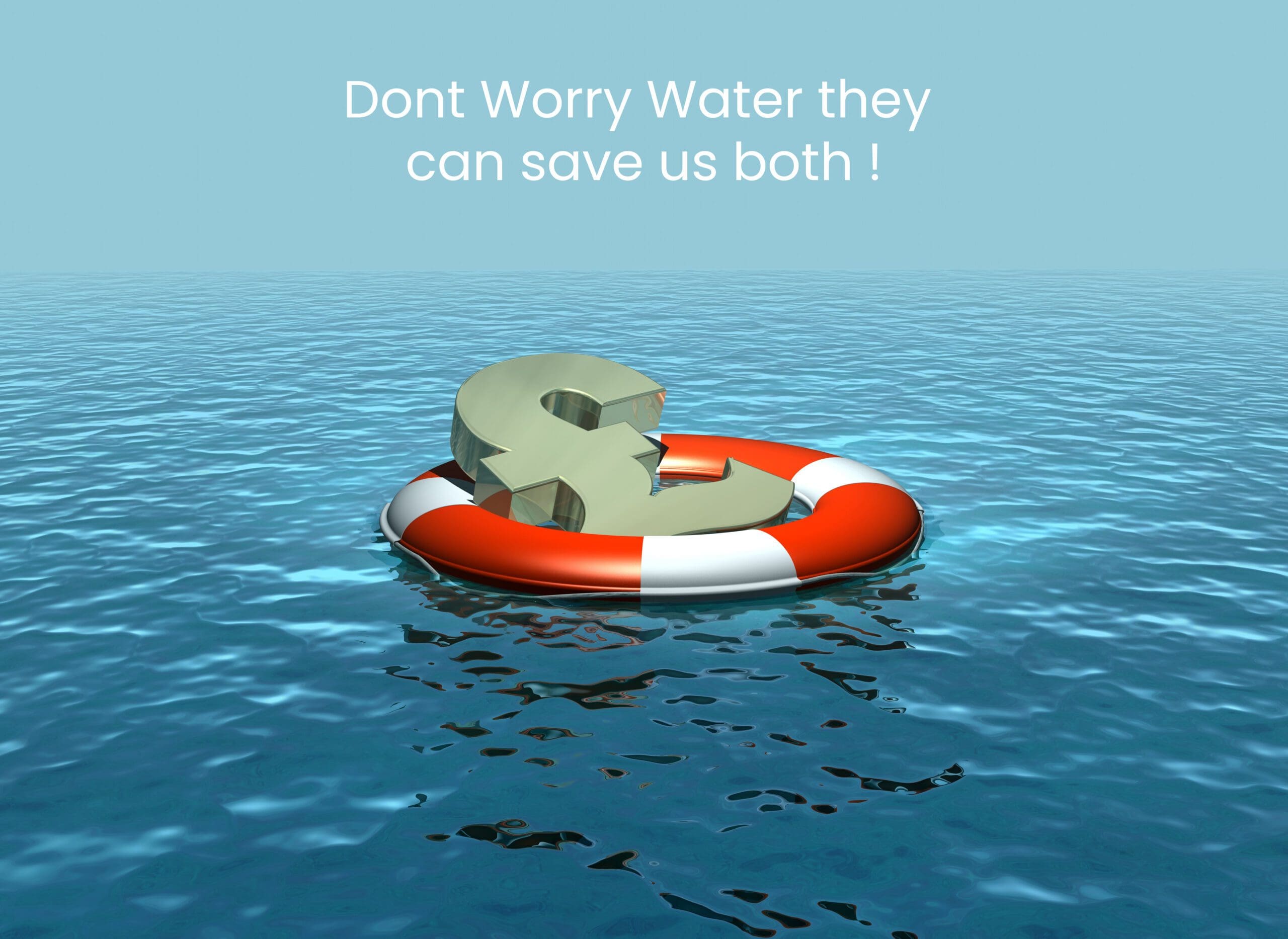 Save Money Save Water 2023