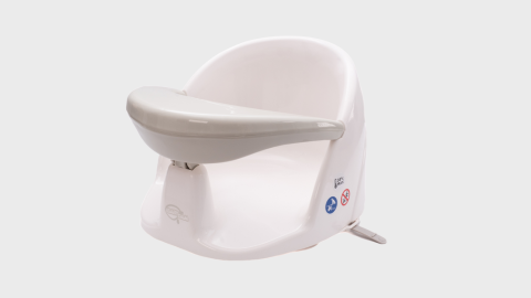 BabyDam Orbital Bath Seat