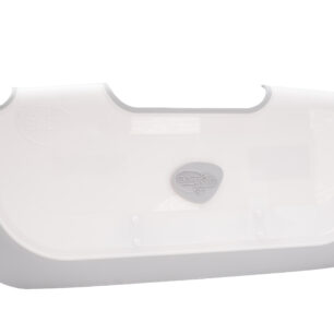 BabyDam Bathwater Barrier