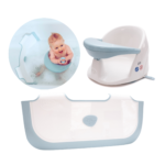 Baby Bath Time Bundle Blue