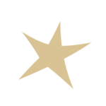 Beige Star