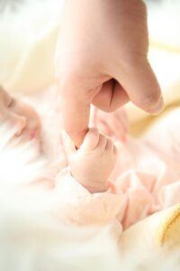 Baby Name Trends 2026