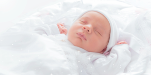 Babies Born in March