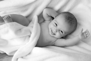 June babies